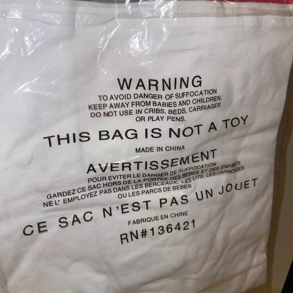 Staple Men’s Gray Graphic T-Shirt - XL - Picture 5 of 5